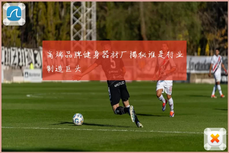 高端品牌健身器材厂揭秘谁是行业制造巨头